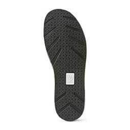 Cruiser Womens Slip-on Shoes Black - Item # 42863