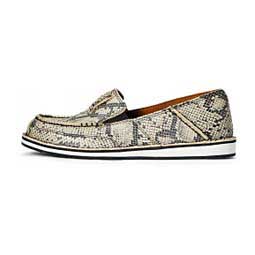 Cruiser Womens Slip-on Shoes Snake - Item # 42863C