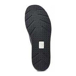 Cruiser Womens Slip-on Shoes Black/White - Item # 42863C