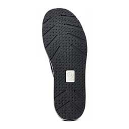 Cruiser Womens Slip-on Shoes Black/White - Item # 42863