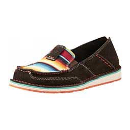 ariat slip ons womens