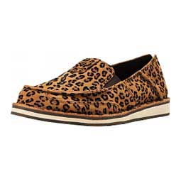 Cruiser Womens Slip-on Shoes Likely Leopard - Item # 42863C
