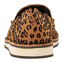 Cruiser Womens Slip-on Shoes Likely Leopard - Item # 42863C