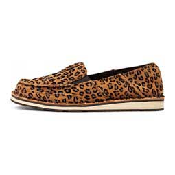 Cruiser Womens Slip-on Shoes Likely Leopard - Item # 42863