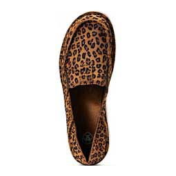 Cruiser Womens Slip-on Shoes Likely Leopard - Item # 42863