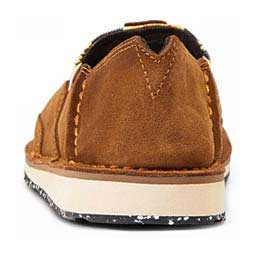 Cruiser Womens Slip-on Shoes Peanut/Sunflower - Item # 42863C