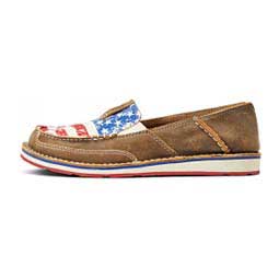 Cruiser Womens Slip-on Shoes Ariat - Womens Casual Footwear | Womens Boots