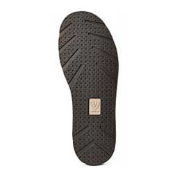 Cruiser Womens Slip-on Shoes Metallic Bronze/Pink Steerhead - Item # 42863C