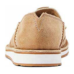 Cruiser Womens Slip-on Shoes Adobe/Tan Hair - Item # 42863