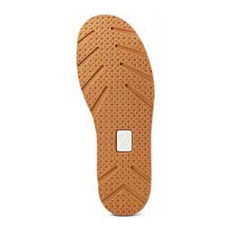 Cruiser Womens Slip-on Shoes Adobe/Tan Hair - Item # 42863