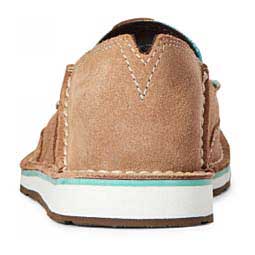 Cruiser Womens Slip-on Shoes Dark Tan/Saddle - Item # 42863C