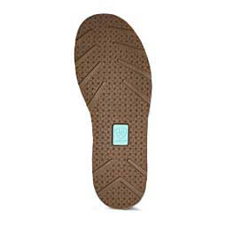 Cruiser Womens Slip-on Shoes Dark Tan/Saddle - Item # 42863C