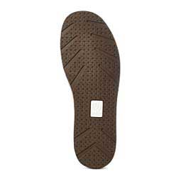 Cruiser Womens Slip-on Shoes Floral Emboss - Item # 42863