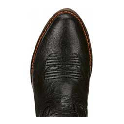 Darlin 7-in Cowgirl Boots Old Black - Item # 42875
