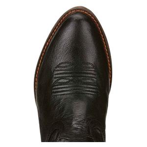 Darlin 7-in Cowgirl Boots Old Black - Item # 42875