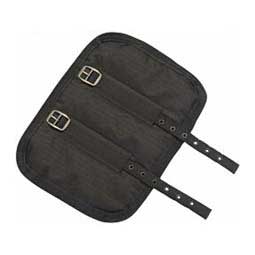 Horse Blanket Chest Expander Black - Item # 42906