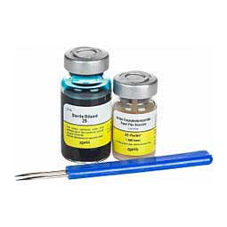AE-Poxine Avian Encephalomyelitis Fowl Pox Vaccine 1000 dose - Item # 42968