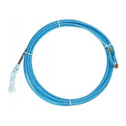 Valley Vet - GT4 Lite Heel Rope Rattler Ropes - Roping Supplies ...
