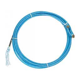 Valley Vet - GT4 Lite Heel Rope Rattler Ropes - Roping Supplies ...