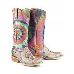 Groovy 13-in Cowgirl Boots Pink - Item # 42979