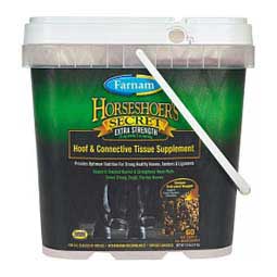 Horseshoer’s Secret Extra Strength Hoof & Connective Tissue Supplement 7.5 lb (30-60 days) - Item # 42993