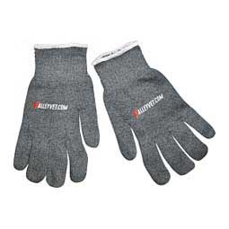 Cotton Gloves Black - Item # 42999