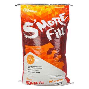 S'more Fill Livestock Supplement 50 lb - Item # 43024
