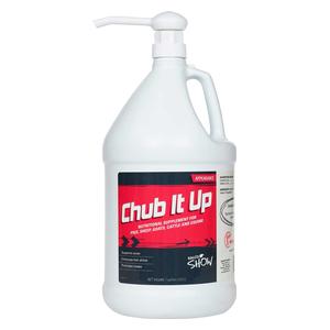 Chub It Up for Livestock 1 gallon - Item # 43032