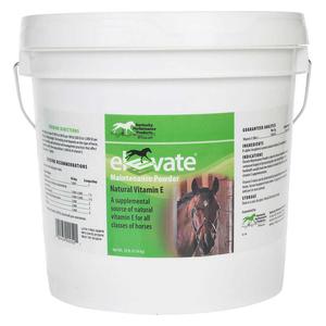 Elevate Maintenance Powder for Horses 10 lb (130-650 days) - Item # 43107