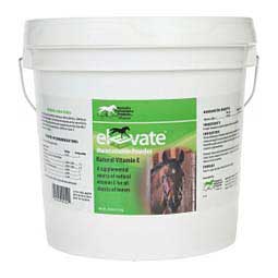 Elevate Maintenance Powder for Horses 10 lb (130-650 days) - Item # 43107
