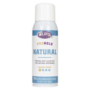ProHold Natural Spray Adhesive for Show Cattle 10 oz - Item # 43108
