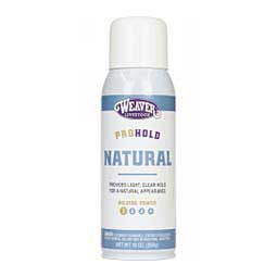 ProHold Natural Spray Adhesive for Show Cattle 10 oz - Item # 43108