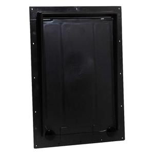 Magnador Pet Door 11 x 13 in - Item # 43115