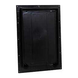 Magnador Pet Door 13 x 19 3/4 in - Item # 43116