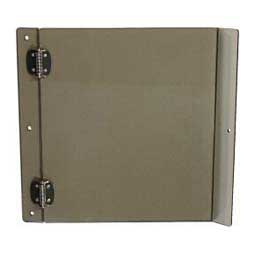 MagnaFlap Pet Door 12.5 x 14.5 in - Item # 43117