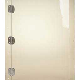 MagnaFlap Pet Door 14.5 x 20 in - Item # 43118