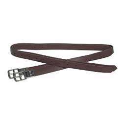 Synthetic Stirrup Straps Brown - Item # 43146
