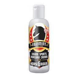 Equimint Horse & Rider Sports Massage Cream 500 ml - Item # 43213