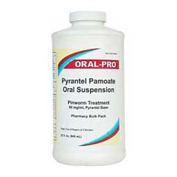 Oral Pro Suspension 50 mg/ml 32 oz - Item # 43255