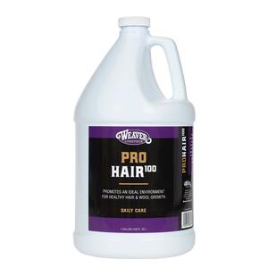 ProHair 100 Hair Growth for Livestock 1 gallon - Item # 43301