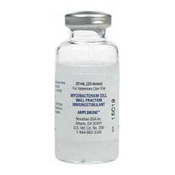 Amplimune Immunostimulant for Calves 20 ds - Item # 43325