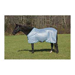 Comfy Mesh Horse Fly Sheet Teal - Item # 43352