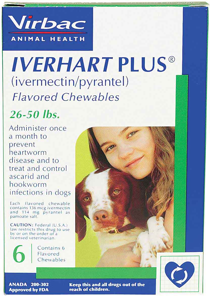 iverhart-plus-for-dogs-virbac-safe-pharmacy-heartworm-prevention-rx