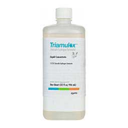 Triamulox Liquid Concentrate 32 oz - Item # 43451