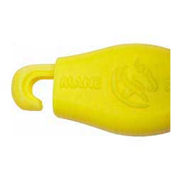 I.C.E. ManeStay Equine Emergency ID Yellow - Item # 43470