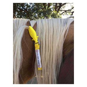I.C.E. ManeStay Equine Emergency ID Yellow - Item # 43470