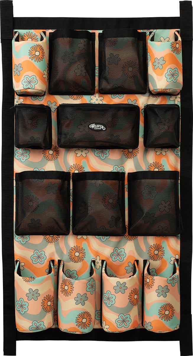 Weaver Leather - Zadeldekjes Voor Paardensport Weaver Leather - Zadeldekjes Voor Paardensport