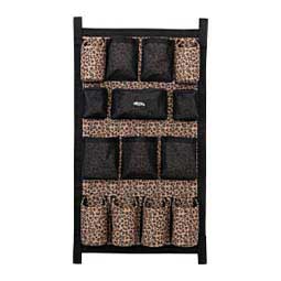 Trailer Grooming Bag Sahara Leopard - Item # 43503