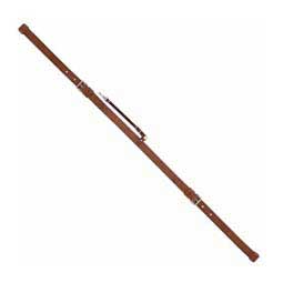 Single Ply Complete Back 1 3/4" Cinch Brown - Item # 43520