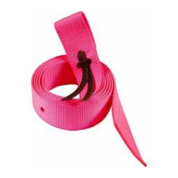 Nylon Latigo Strap Pink - Item # 43549